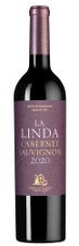 Вино Cabernet Sauvignon Finca La Linda, (134860), красное сухое, 2021 г., 0.75 л, Каберне Совиньон Финка Ла Линда цена 1290 рублей