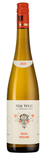 Вино Riesling, (147643), белое полусухое, 2023 г., 0.75 л, Рислинг цена 2990 рублей