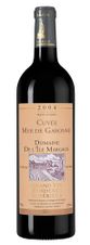 Вино Cuvee Mer de Garonne, (142791), красное сухое, 2004 г., 0.75 л, Кюве Мер де Гарон цена 6290 рублей
