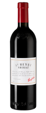 Вино Penfolds St Henri Shiraz, (133881), красное сухое, 2017 г., 0.75 л, Пенфолдс Сэнт Генри Шираз цена 24990 рублей