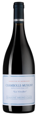 Вино Chambolle-Musigny Les Veroilles, (149528), красное сухое, 2019, 0.75 л, Шамболь-Мюзиньи Ле Веруай цена 22490 рублей