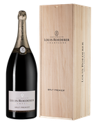 Louis Roederer Brut Premier (wooden gift box) Louis Roederer Brut Premier (wooden gift box)
