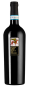 Вино с вкусом лесных ягод Lacryma Christi Rosso