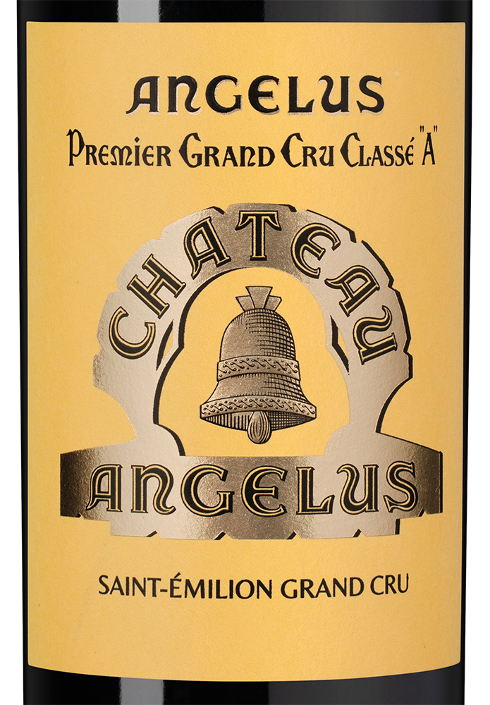 Вино Chateau Angelus, 2017, (158618), Франция, Бордо, красное, сухое, 0.75 л, Шато Анжелюс, цена 114990 рублей
