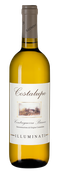 Вино с цитрусовым вкусом Costalupo