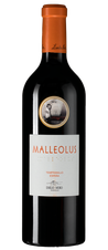 Вино Malleolus, (104938), красное сухое, 2014 г., 0.75 л, Мальеолус цена 0 рублей
