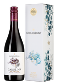 Carolina Reserva Pinot Noir в подарочной упаковке