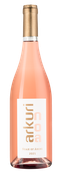 Вино с малиновым вкусом Arkuri Rose