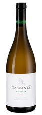 Вино Tenuta Tascante Buonora, (107545), белое сухое, 2016 г., 0.75 л, Тенута Тасканте Буонора цена 3490 рублей