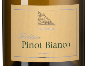 Вино Pinot Bianco, (147539), белое сухое, 2023 г., 0.75 л, Пино Бьянко цена 4190 рублей