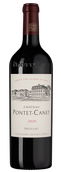 Вино Каберне Фран Chateau Pontet-Canet Grand Cru Classe (Pauillac)