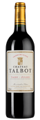 Красные французские вина Chateau Talbot Grand Cru Classe (Saint-Julien)
