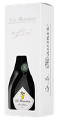 G. E. Massenez Eau-de-Vie Poire Williams в подарочной упаковке