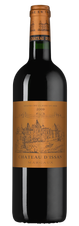 Вино Chateau d'Issan (Margaux), (149938), красное сухое, 2009, 0.75 л, Шато д'Иссан цена 29990 рублей