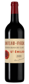 Вино с фиалковым вкусом Chateau Figeac (Saint-Emilion)