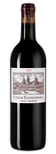 Вино к грибам Chateau Cos d'Estournel