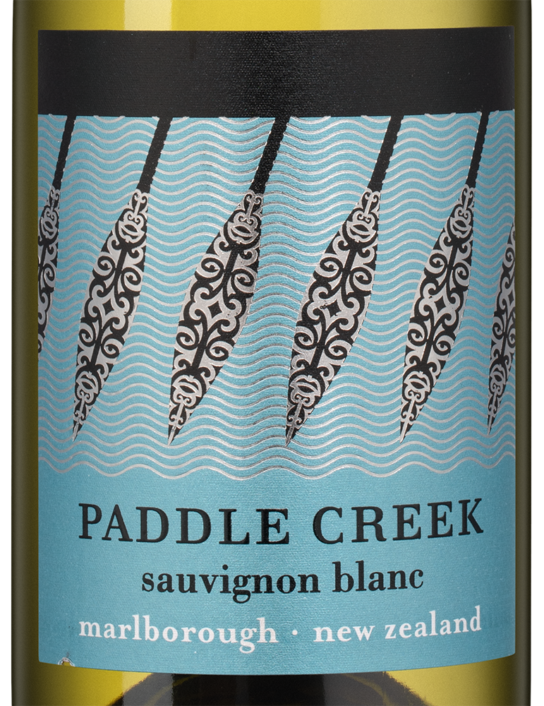Вино Paddle Creek Sauvignon Blanc, Lake Road, 2024, (155923), Новая Зеландия, Мальборо, белое, полусухое, 0.75 л, Паддл Крик Совиньон Блан, цена 2690 рублей