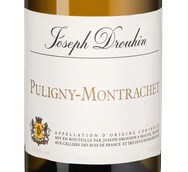 Вино Puligny-Montrachet