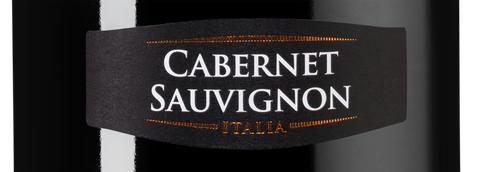 Полусухое вино Каберне Совиньон Cabernet Sauvignon