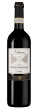 Вино Vino Nobile di Montepulciano Silineo, (147174), красное сухое, 2020 г., 0.75 л, Вино Нобиле ди Монтепульчано Силинео цена 3990 рублей