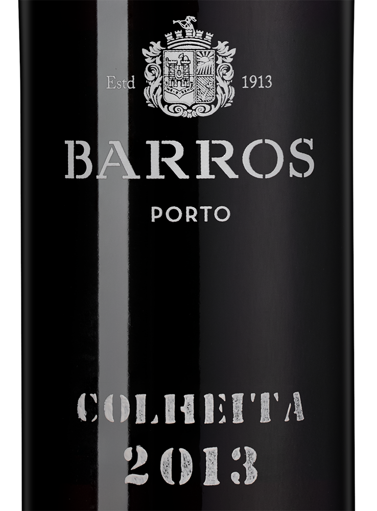 Портвейн Barros Colheita в подарочной упаковке, 2013, (146207), Португалия, Дору, сладкое, 0.75 л, Барруш Кулейта, цена 9290 рублей