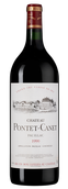 Вино к свинине Chateau Pontet-Canet