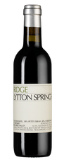 Вино Lytton Springs, (129144), красное сухое, 2019 г., 0.375 л, Литтон Спрингз цена 6990 рублей