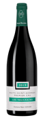 Красное вино Пино Нуар Nuits-Saint-Georges Premier Cru Les Vaucrains