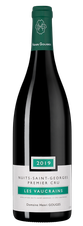 Вино Nuits-Saint-Georges Premier Cru Les Vaucrains, (142603), красное сухое, 2019 г., 0.75 л, Нюи-Сен-Жорж Премье Крю Ле Вокрен цена 27490 рублей