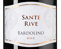 Вино Sustainable Sante Rive Bardolino