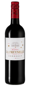 Вино со смородиновым вкусом Chateau la Freynelle