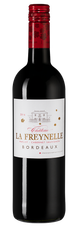 Вино Chateau la Freynelle, (111652), красное сухое, 2016 г., 0.75 л, Шато ля Френель цена 2400 рублей