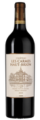 Вина Франции Chateau les Carmes Haut-Brion (Pessac-Leognan)