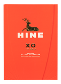 Hine XO 1er Cru в подарочной упаковке