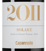 Вино к салями Solare