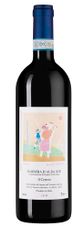 Вино Barbera d`Alba Il Cerreto, (139912), красное сухое, 2020 г., 0.75 л, Барбера д'Альба Иль Черрето цена 9990 рублей