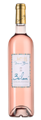 Вино Cotes de Provence AOC Belouve Rose