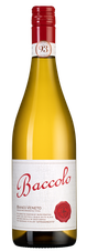 Вино Baccolo Bianco, (112613), белое полусухое, 2017, 0.75 л, Бакколо Бьянко цена 1120 рублей