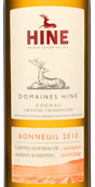Крепкие напитки из Франции Hine Bonneuil Limited Edition: 2006, 2008, 2010