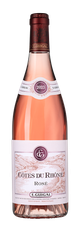 Вино Cotes du Rhone Rose, (149569), розовое сухое, 2023, 0.75 л, Кот дю Рон Розе цена 3640 рублей