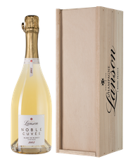 Шампанское Noble Cuvee de Lanson Blanc de Blancs, (112489),  цена 25490 рублей