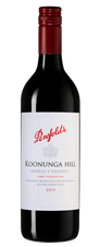 Вино Koonunga Hill Shiraz Cabernet, (149426), красное сухое, 2021, 0.75 л, Кунунга Хилл Шираз Каберне цена 3690 рублей