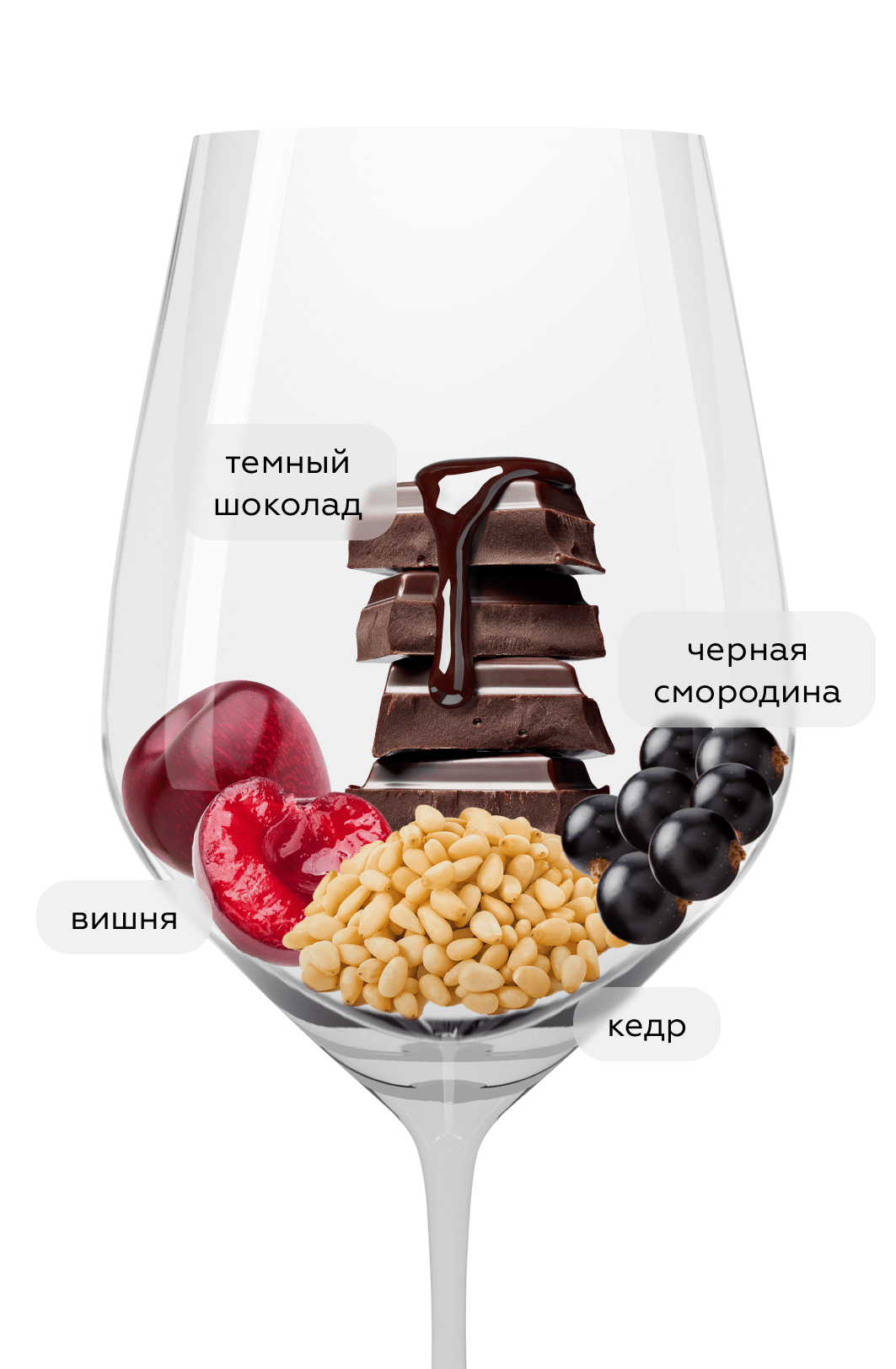 Вино Gran Reserva Cabernet Sauvignon, Santa Carolina, 2022, (155463), Чили, Центральная Долина, красное, сухое, 0.75 л, Гран Ресерва Каберне Совиньон, цена 2490 рублей