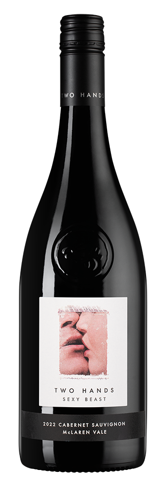 Вино Sexy Beast, Two Hands, 2022, (144764), Австралия, Южная Австралия, красное, сухое, 0.75 л, Секси Бист, цена 5990 рублей