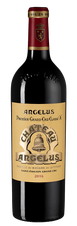 Вино Chateau Angelus, (108691), красное сухое, 2016 г., 0.75 л, Шато Анжелюс цена 99990 рублей