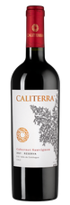 Вино Cabernet Sauvignon Reserva, (138461), красное сухое, 2021 г., 0.75 л, Каберне Совиньон Ресерва цена 1890 рублей