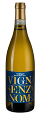 Шипучее вино Vigna Senza Nome, (130766), белое сладкое, 2020 г., 0.75 л, Винья Сенца Номе цена 3490 рублей