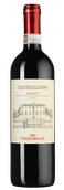 Вино из винограда санджовезе Chianti Castiglioni