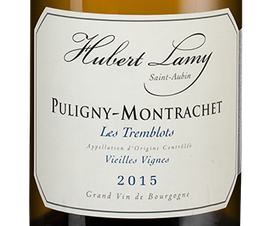 Вино Puligny-Montrachet Les Tremblots, (110835),  цена 26490 рублей