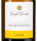 Bourgogne Chardonnay Laforet